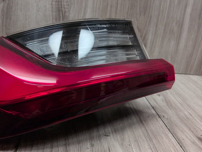PRE-LCI OEM BMW G20 G80 330 M340 M3 Rear Left Driver LED Outer Stop Tail Light