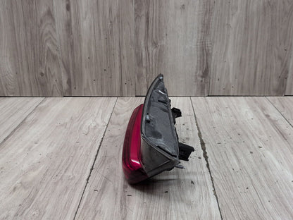 2019-2026 BMW M340i G20 Rear Left Driver Inner Tail Light 7420455 OEM