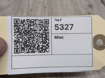 2019-2026 BMW M340i G20 Suspension Height Level Sensor 6895466