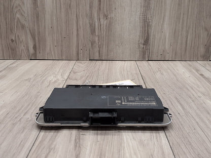 OEM BMW F10 F12 F13 F01 F02 F25 F26 X3 X4 Footwell Light Control Module FRM3