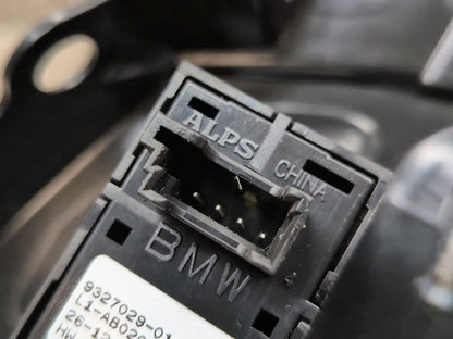 OEM BMW F90 F97 G01 G05 G20 G30 X3 Front Driver Main Master Power Window Switch