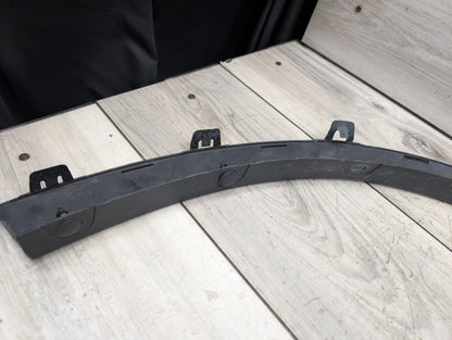 OEM BMW F25 F26 X3 X4 Front Right Passenger Fender Flare Wheel Arch Molding Trim