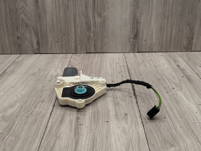 2015-2018 Audi Q3 8U Front Left Driver Door Window Glass Regulator Motor 8K0959801B OEM