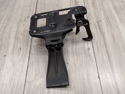 2008-2017 Audi S5 8T Hood Bonnet Safety Lock Latches SET 8T0823480 OEM