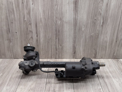 2015-2018 Audi Q3 8U FWD Steering Gear Rack & Pinion 5N1423050AK