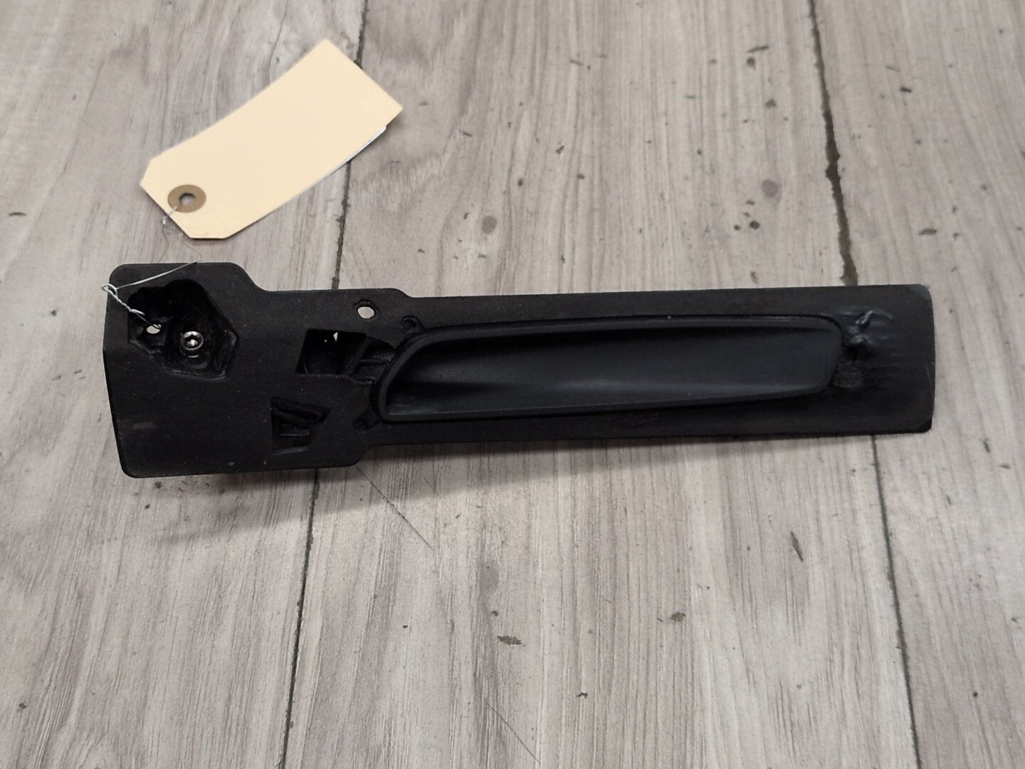 2019 - 2026 BMW X5 G05 Right Passenger Side Skirt Rocker Panel Carpet Light Module 7946664 N63B44M3