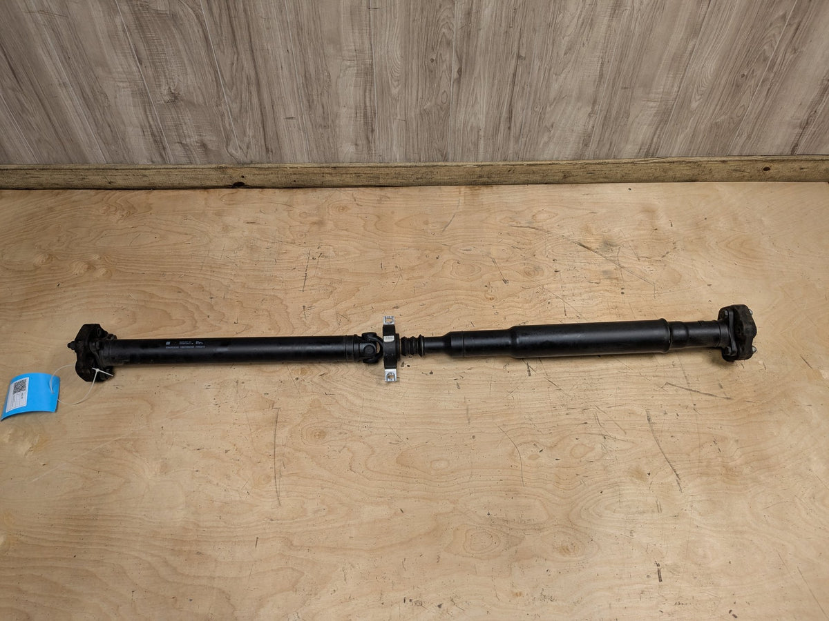 19-25 OEM BMW G20 G22 G23 G26 330i 430i RWD Rear Drive Shaft Propeller L=1525MM