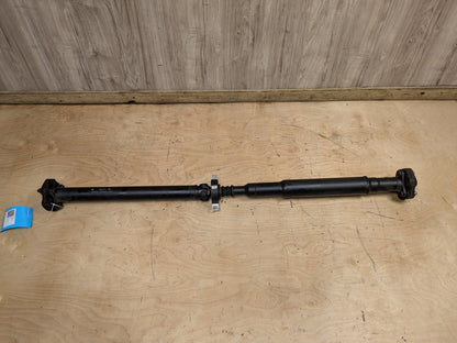 19-25 OEM BMW G20 G22 G23 G26 330i 430i RWD Rear Drive Shaft Propeller L=1525MM