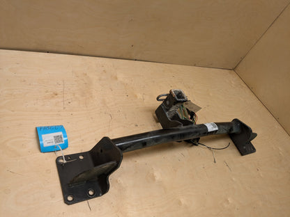 F15 F16 X5 X6 Aftermarket CURT Powered 3-to-2-Wire Taillight Converter w Tow Hitch Mount