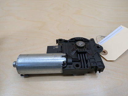 OEM BMW F95 F97 G01 G05 G07 X3 X5 Panoramic Glass Sunroof Sun Motor GLASDECKEL