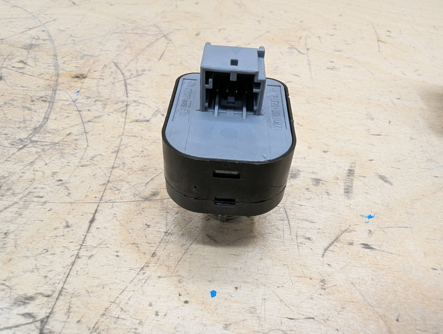2011-2017 Audi RS5 8T Front Left Driver Door Master Window Switch 8K0959851G