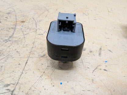 2011-2017 Audi RS5 8T Front Left Driver Door Master Window Switch 8K0959851G