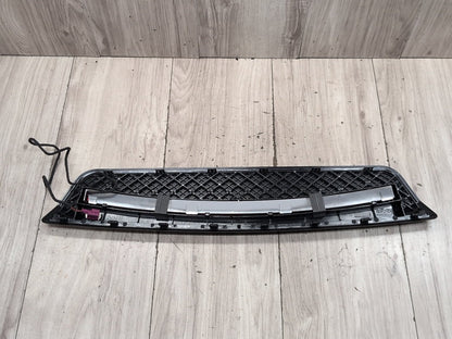 2009-2012 Mercedes-Benz E550 W212 Rear Windshield Glass Roller Sun Shade Blind A2126830130 OEM