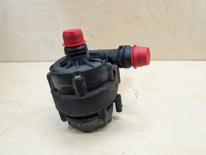 18-21 OEM BMW G01 G02 X3 X4 30 M40 Engine B46 B58 Auxiliary Cooling Water Pump