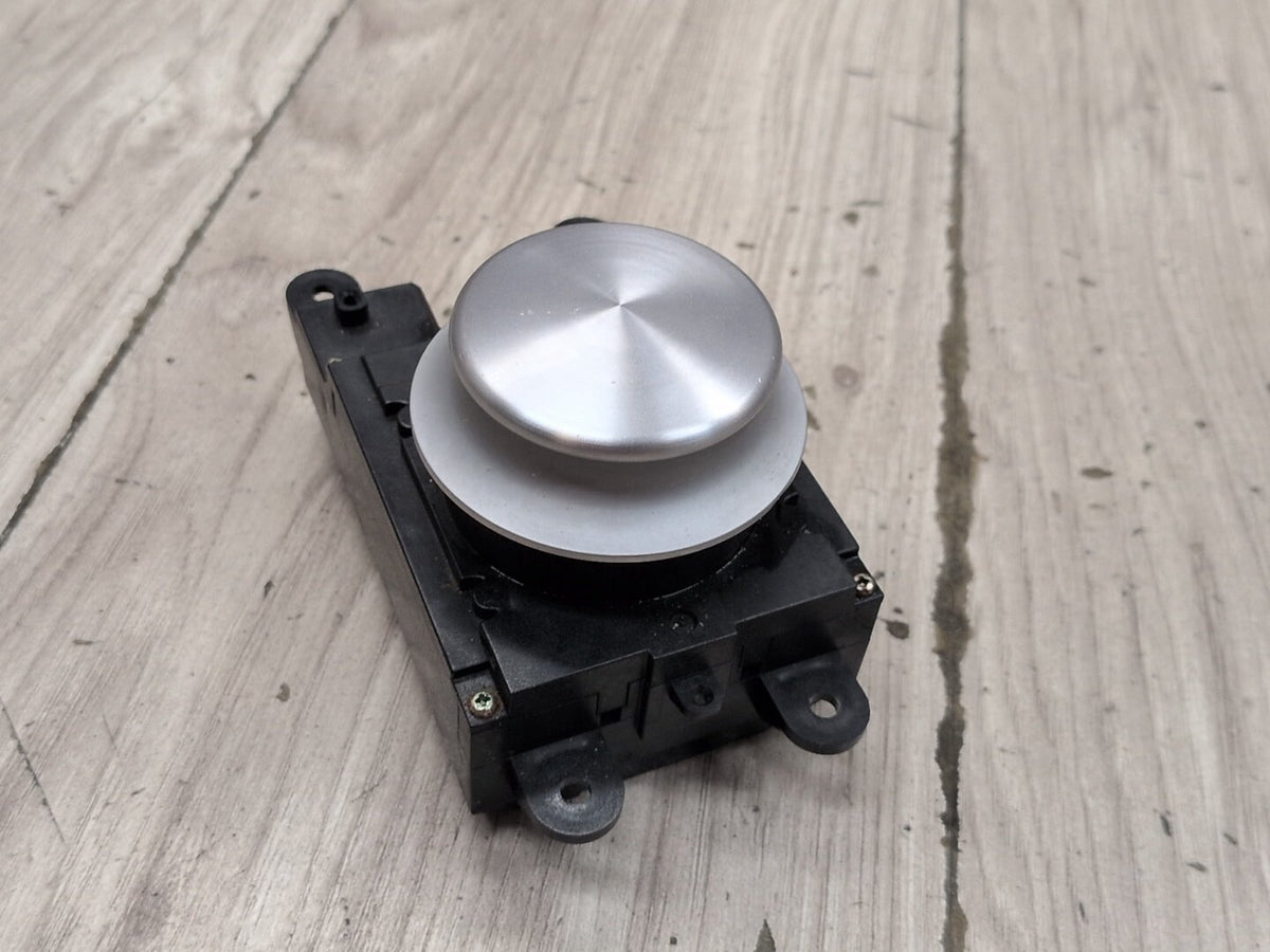 2004-2010 BMW M6 E64 Knob Controller 6963051 OEM