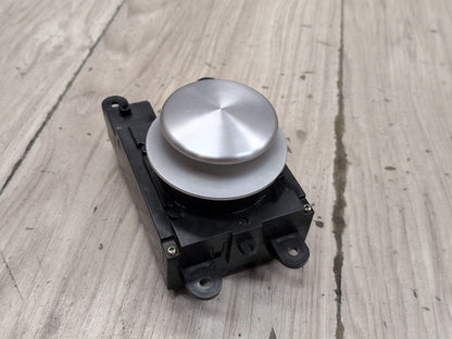 2004-2010 BMW M6 E64 Knob Controller 6963051 OEM