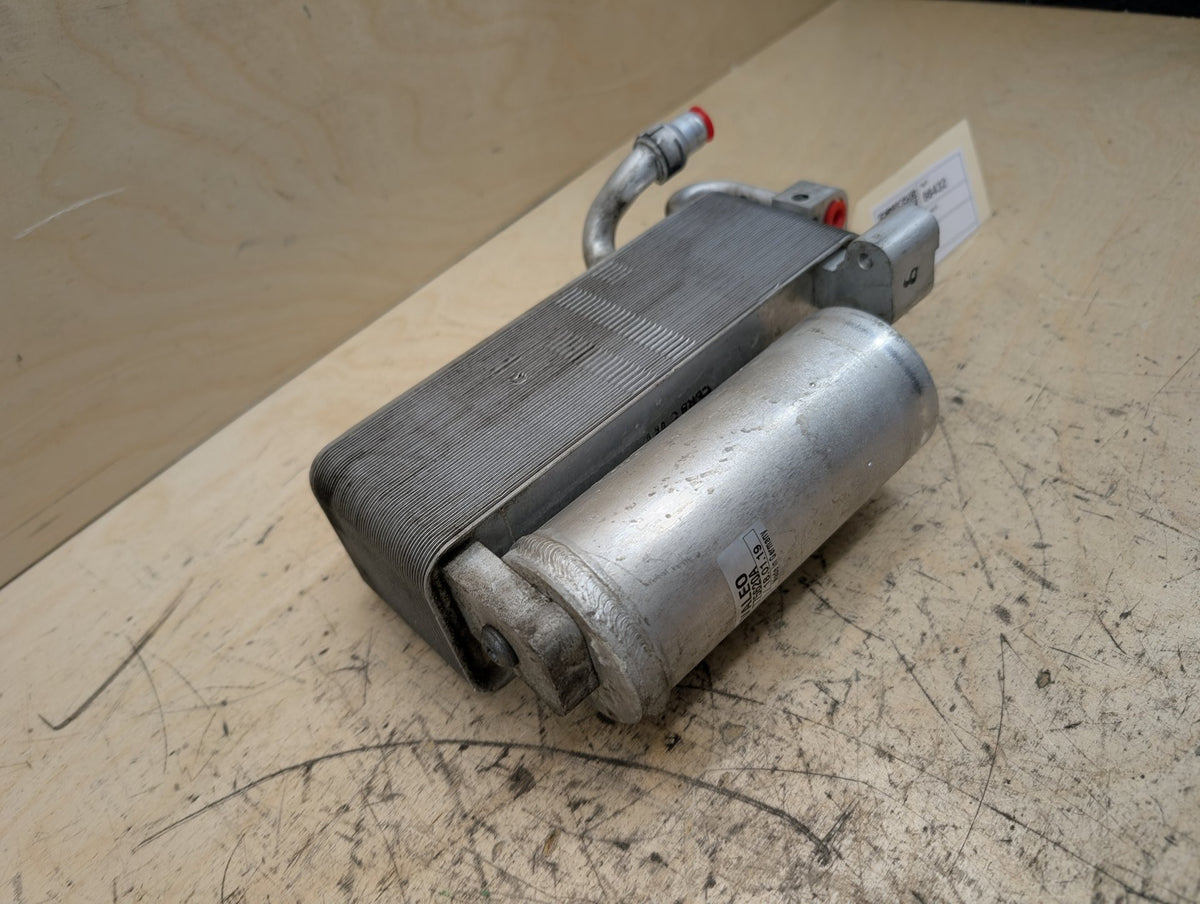 OEM BMW G20 G22 G23 G26 G29 G42 AC Condenser Air Conditioning Radiator Drier