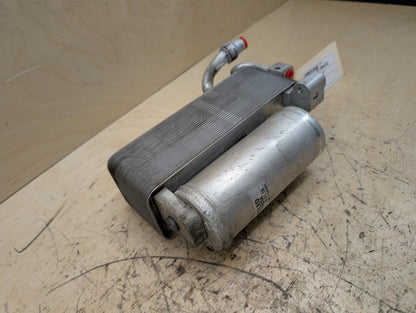 OEM BMW G20 G22 G23 G26 G29 G42 AC Condenser Air Conditioning Radiator Drier