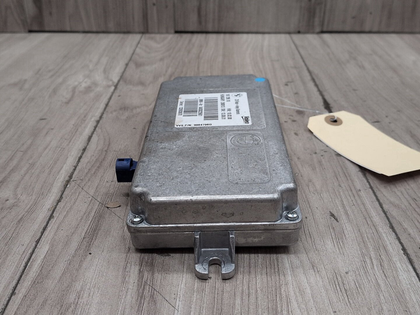 OEM BMW F02 F06 F10 F23 F30 F32 F36 F80 F82 Parking Assist Camera Control Module