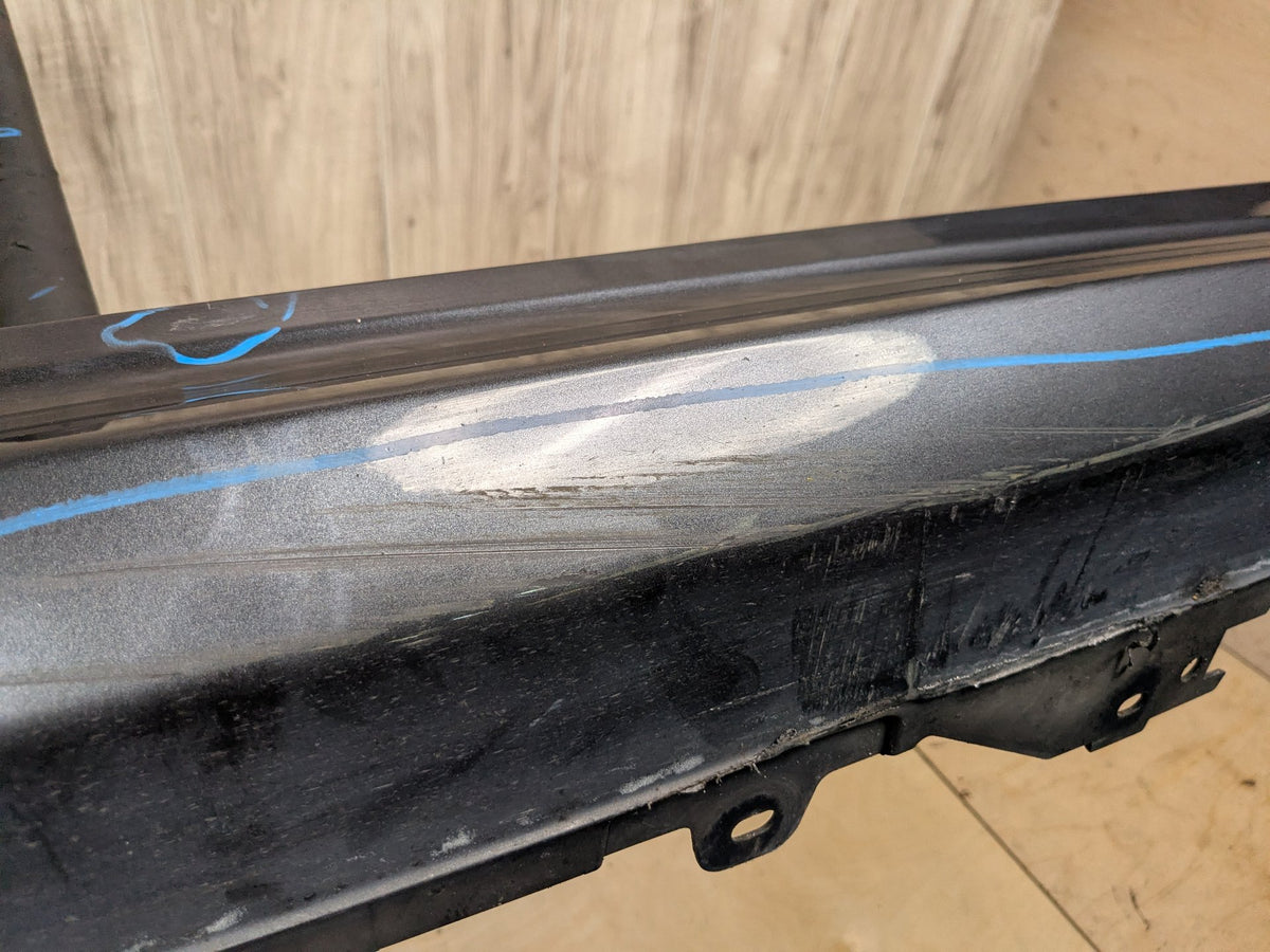 2014-2020 BMW 435i F32 Left Driver Side Skirt Rocker Panel 8054539