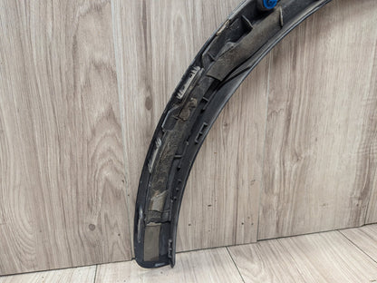 2015-2018 Audi Q3 8U Rear Left Driver Fender Flare Arch Trim Molding 8U0853817C