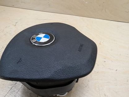 OEM BMW F30 F32 F34 F36 328 330 335 428 430 435 Steering Wheel Airbag Air Bag