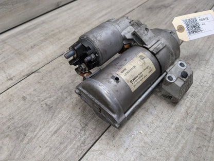16-21 OEM BMW F22 F30 F32 F33 F36 G01 G30 330 430 530 Engine B46 Starter Motor