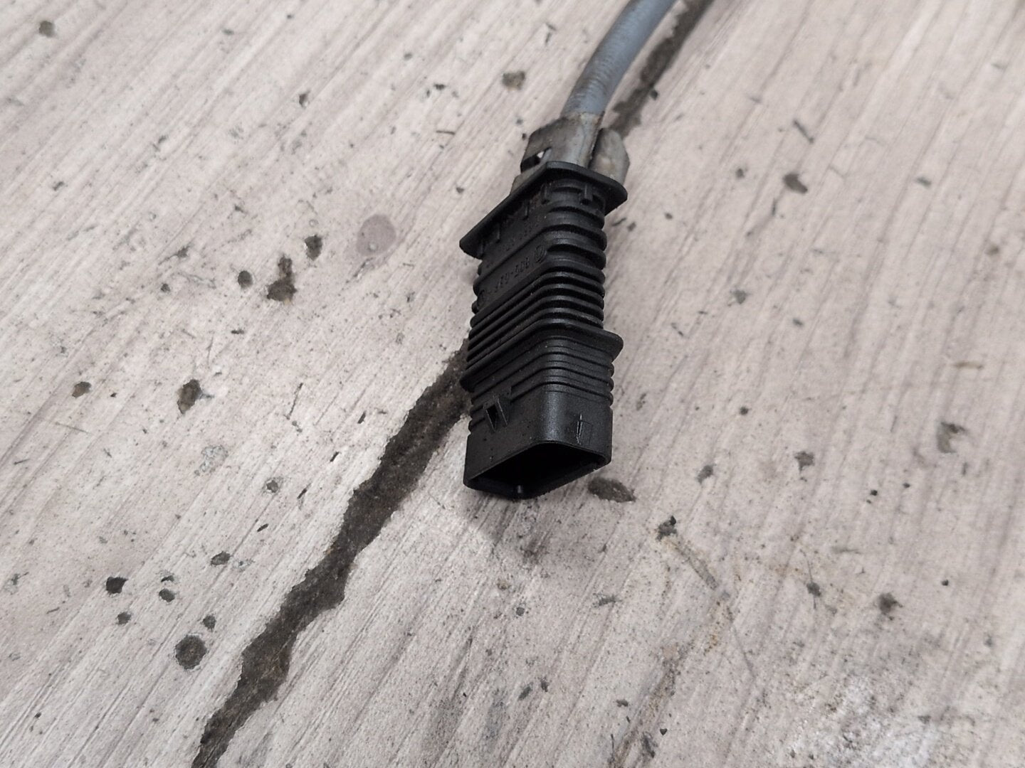 OEM BMW F10 F15 F22 F30 F32 F36 Cat Catalytic Oxygen o2 Lambda Probe Sensors N55