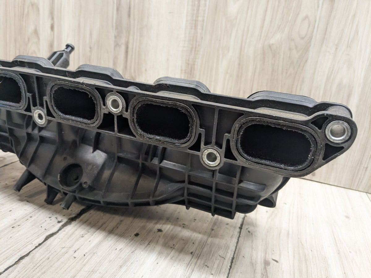2007-2013 BMW 335i E92 Engine Intake Manifold W/ Throttle Body & Sensor 7564678