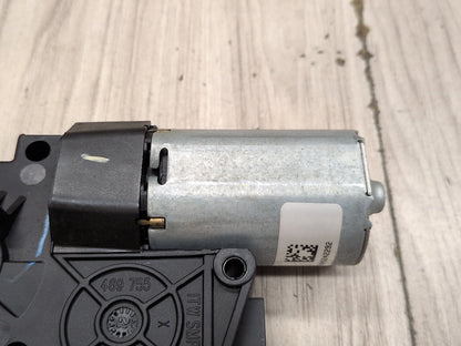 OEM BMW MINI E84 F15 F25 F54 F55 F56 F60 Panoramic Sunroof Drive Motor Actuator