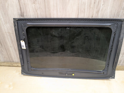 2008 - 2017 Audi S5 8T Front Sunroof Sun Roof Glass 8T0877911B