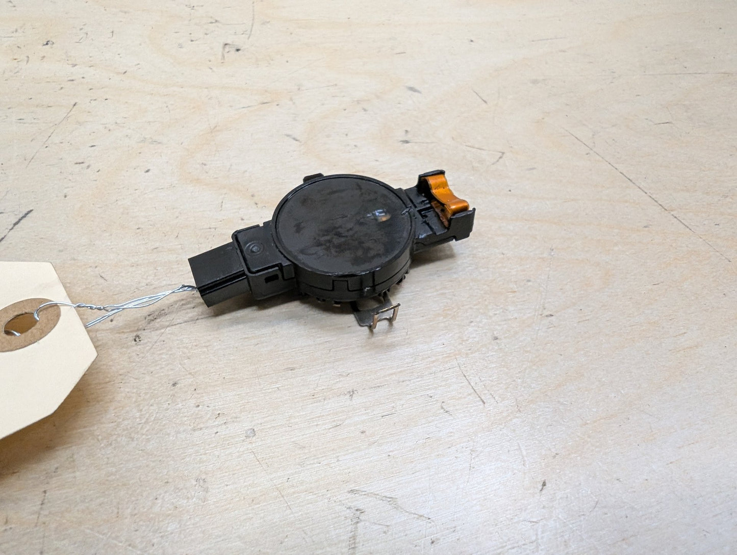 2011-2016 BMW X3 F25 Rain Light Sensor (RLS) Module 9293281