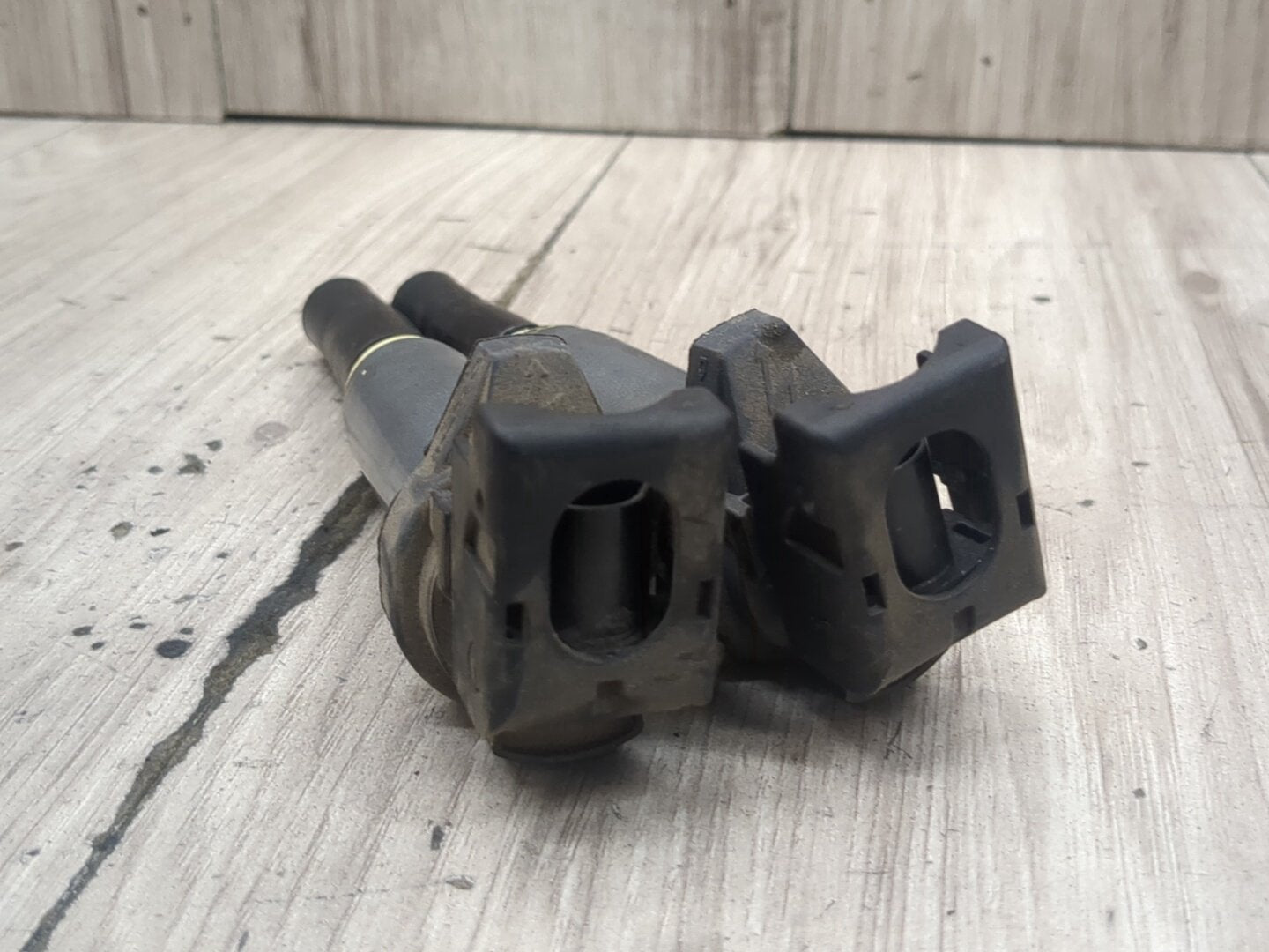 2012-2018 BMW F30 320i N20B20U0 Engine Motor Ignition Coil SET 8616153