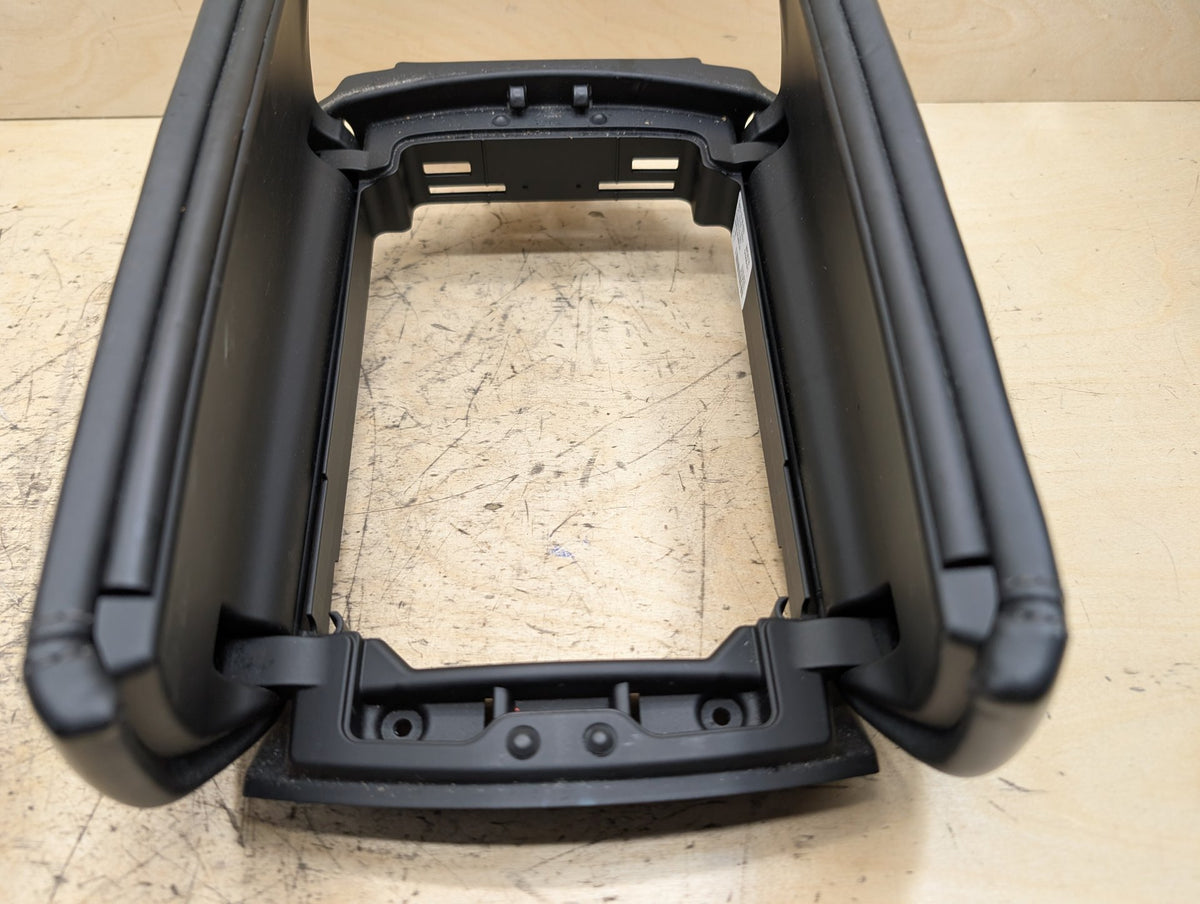 2016-2019 BMW 740i G12 Center Console Armrest Arm Rest 9348741 OEM
