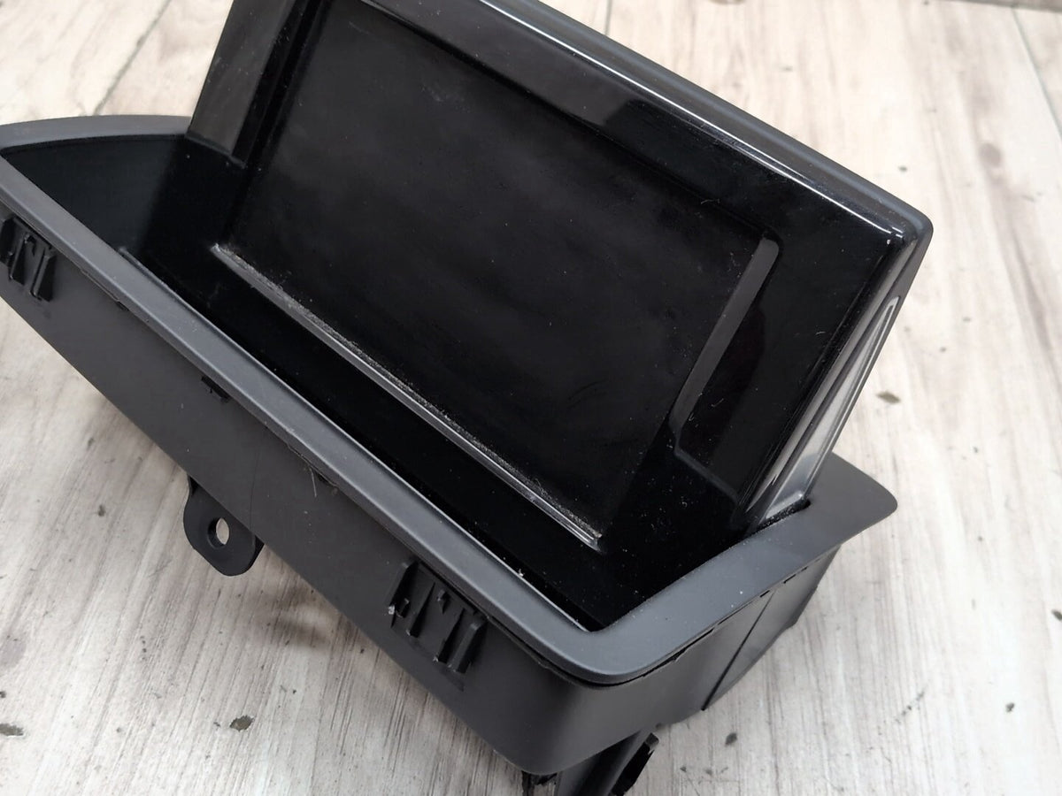 2015-2018 Audi Q3 8U Monitor Display Screen 8U0857273C OEM