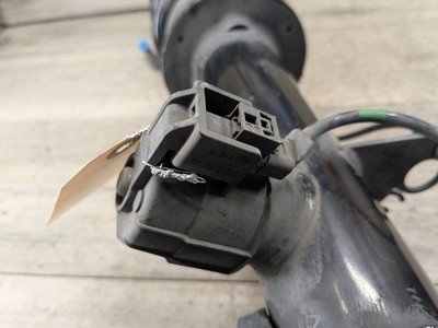 19-23 OEM BMW G05 X5 40 50 Front Left Driver Spring Strut Shock Absorber VDC