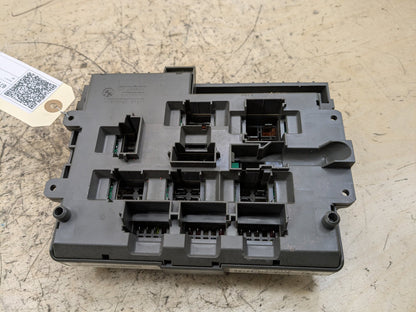 2007-2013 BMW 328i E92 Front Power Distribution Fuse Box 9119444 OEM