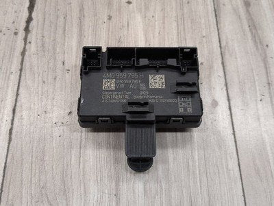 18-24 OEM Audi A4 A5 S4 S5 Rear Left or Right Door Control Module