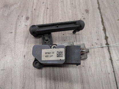 14-19 OEM BMW F15 F16 F85 Left Right Suspension Headlight Height Level Sensor