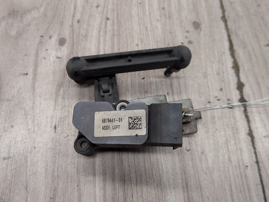 14-19 OEM BMW F15 F16 F85 Left Right Suspension Headlight Height Level Sensor