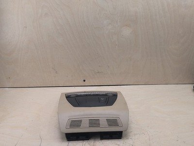 2011-2016 BMW X3 F25 Headliner Overhead Dome Light Switch Module 9311342 OEM