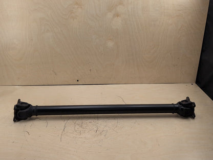 06-13 OEM BMW E90 E91 E92 335 AWD Front Driveshaft Axle Drive Shaft Assembly