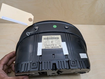 07-13 OEM BMW E90 E92 E93 328 335 Speedometer Instrument Cluster Siemens VDO