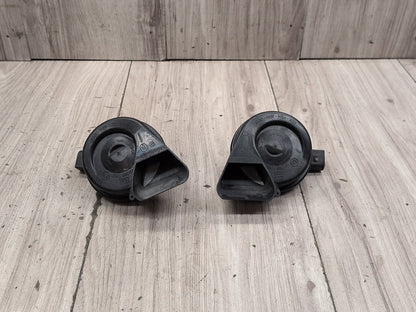 2008-2017 Audi S5 8T Alarm Horns SET 8T0951223