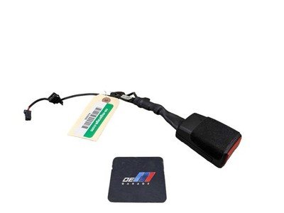 OEM BMW F93 F97 G01 G02 G16 G20 G80 M3 330 M340 Front Left Right Seatbelt Buckle