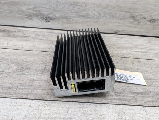 2007 - 2013 BMW X5 E70 Stereo Audio Amp Amplifier 9133913 N62B48B