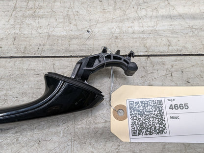 2018 - 2024 BMW X3 G01 Front or Rear Right Passenger Exterior Door Handle 7470530 B46B20O1