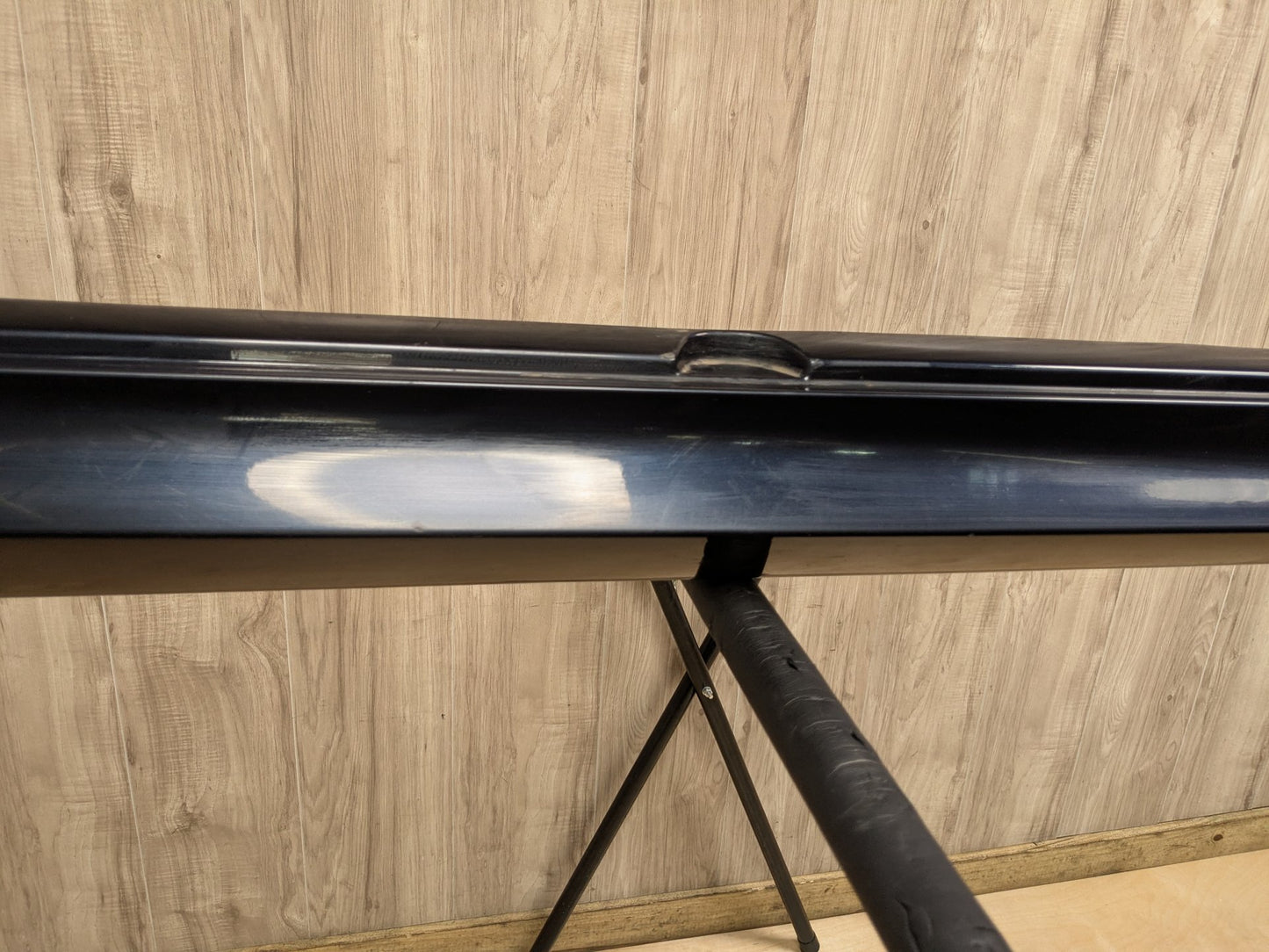 OEM BMW F90 G30 Right Passenger Side Skirt Rocker Panel M PERFORMANCE