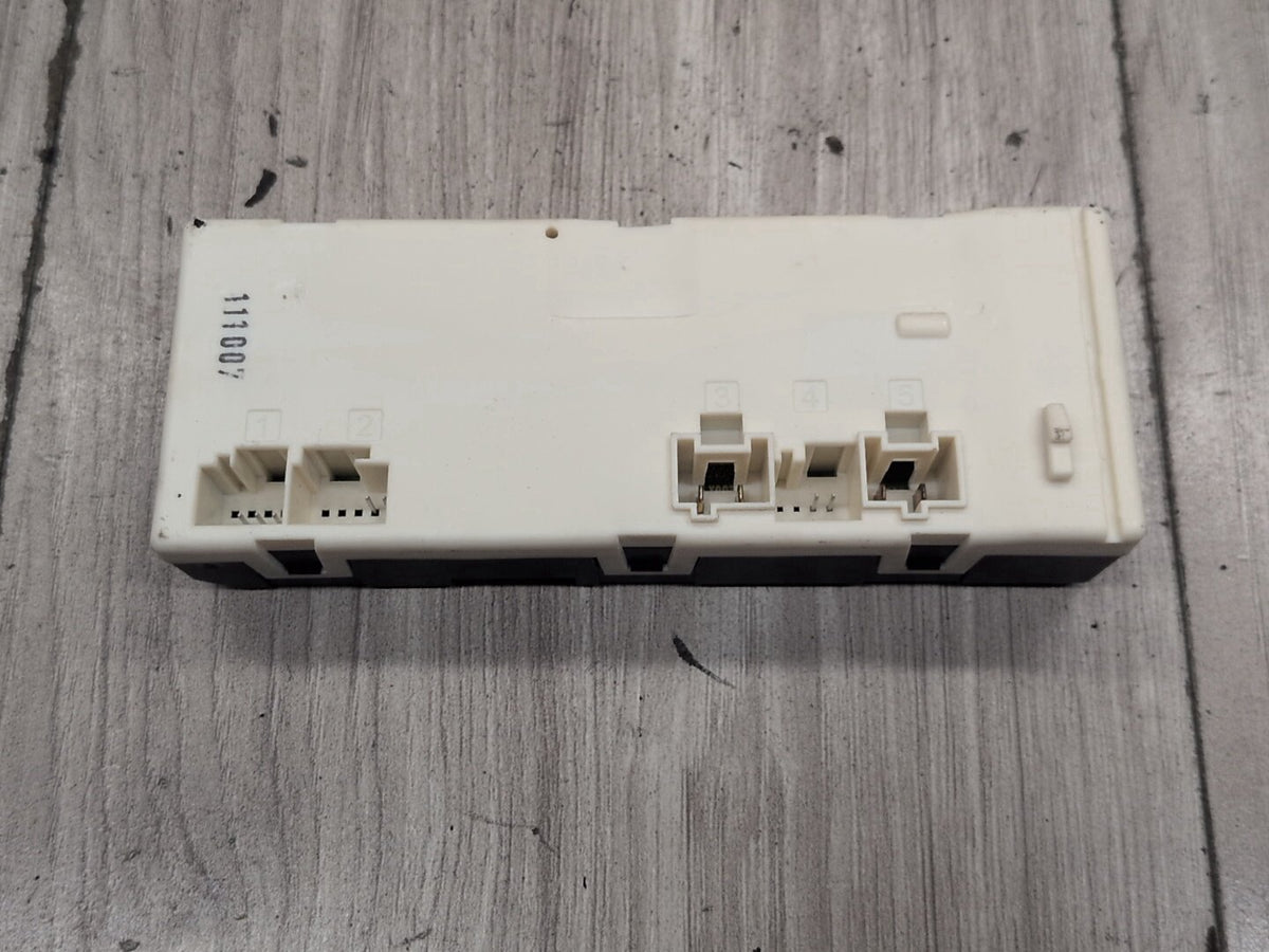 2009-2012 Mercedes-Benz E550 W212 Decklid Liftgate Trunk Module A218820292603 OEM