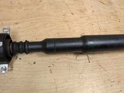 19-25 OEM BMW G20 G22 G23 G26 330i 430i RWD Rear Drive Shaft Propeller L=1525MM